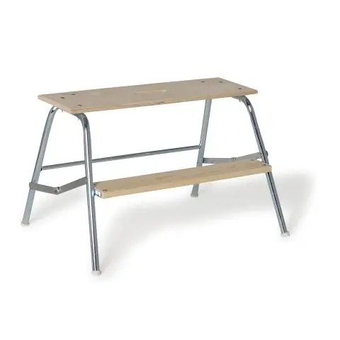 Begränsad tid Laggo ABE112 Stegpall